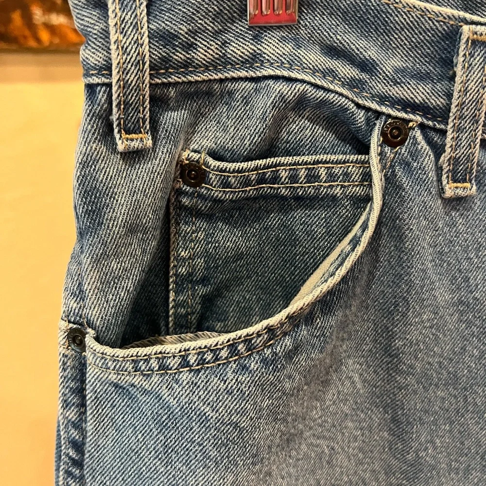 Nicely faded Dickies jeans in GUC - Picture 2 of 13